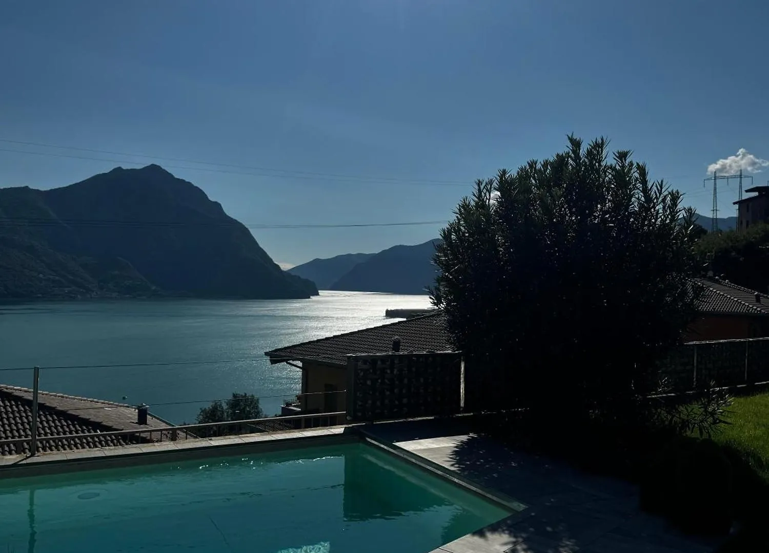 Rooms Le Rive 23 Costa Volpino 0*,  Italien