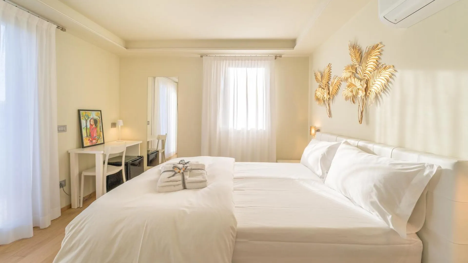 Gæstehus Rooms Le Rive 23 Costa Volpino